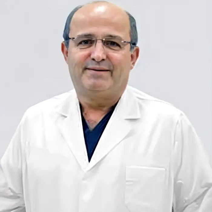 Azmi Hamzaoglu