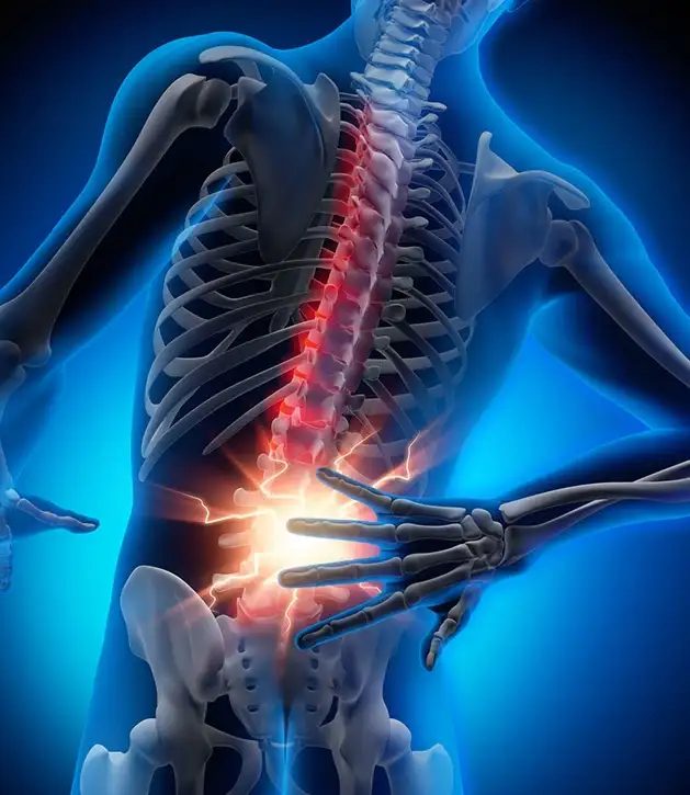 Useful information about low back pain