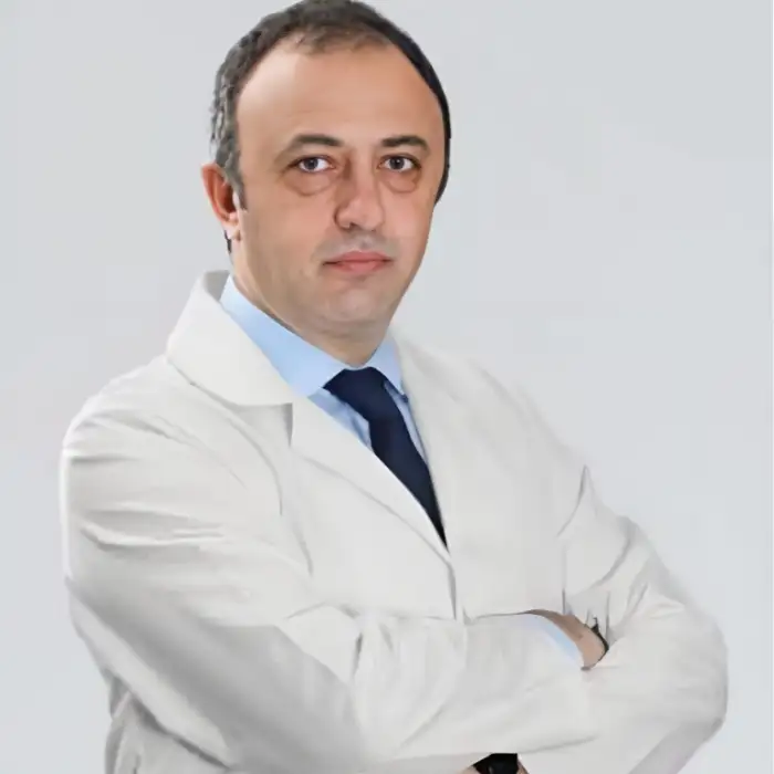 Ayhan MUTLU