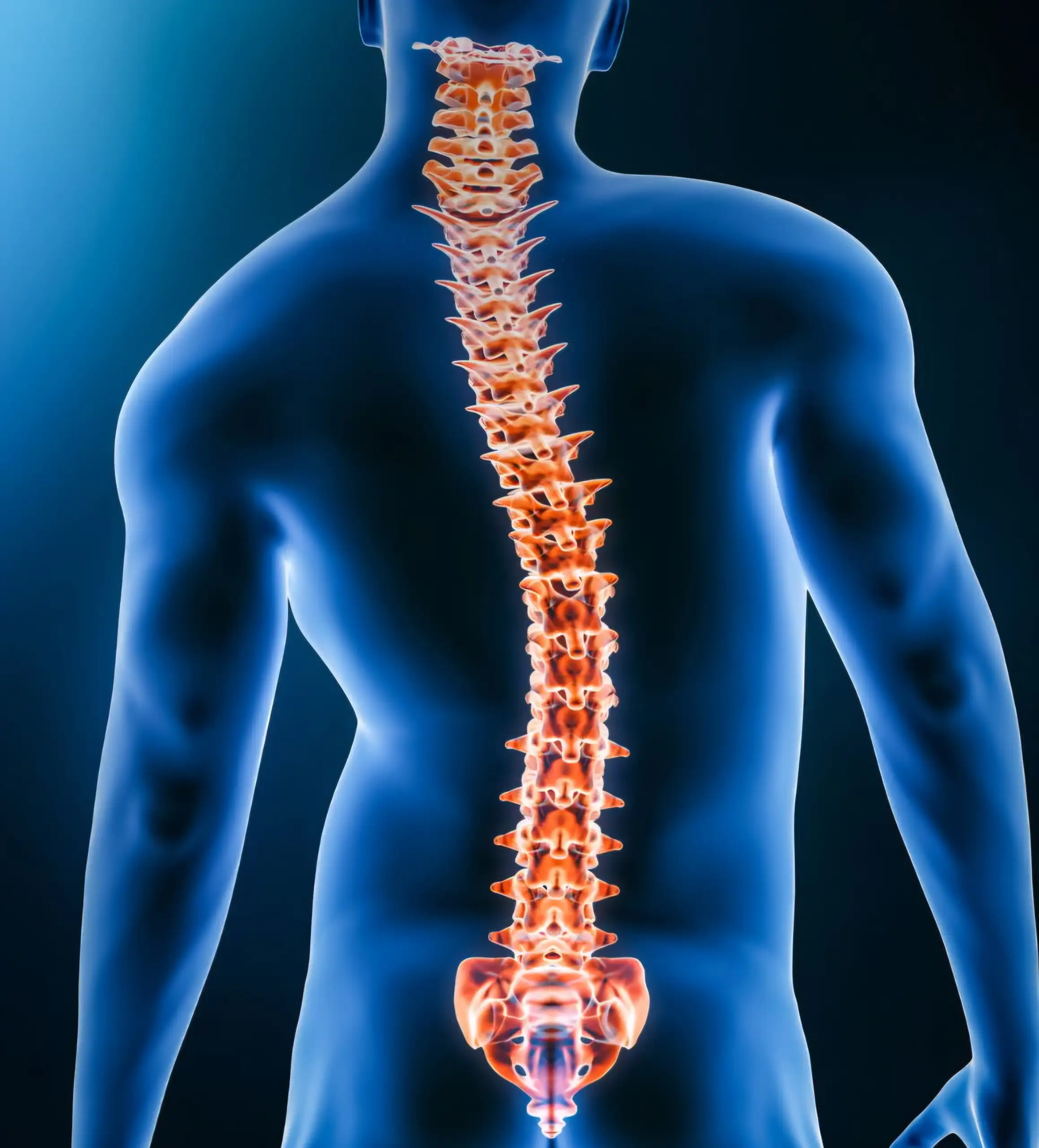 Surprising facts you need to know about adult scoliosis